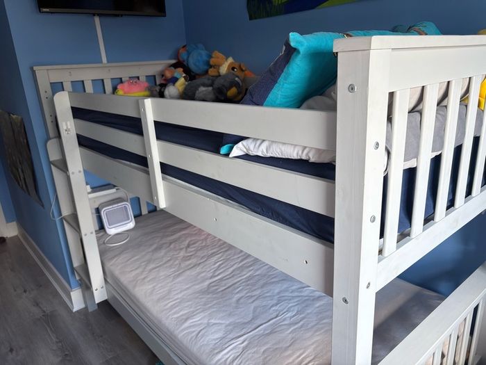 bunkbeds