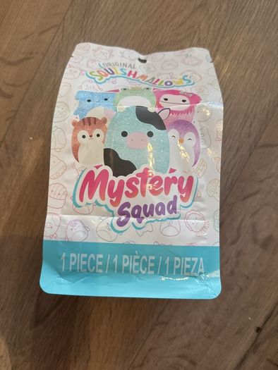 squishmallow mystery squad