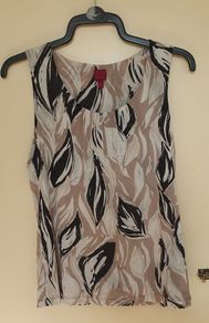 Size M - Ladies Top - #