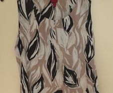 Size M - Ladies Top - #