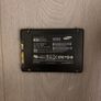 Samsung 850 EVO 500GB Sata Drive SSD Image 2