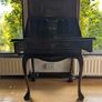 Antique Drinks cabinet Image 2