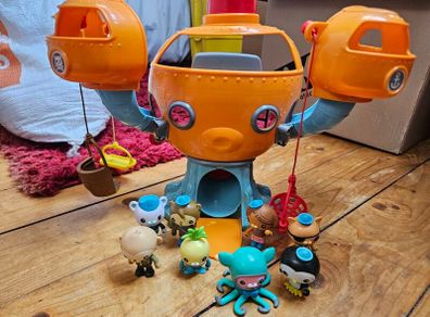 Octonauts