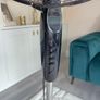 16" Inch, Black Pedestal Fan from Schallen Image 5