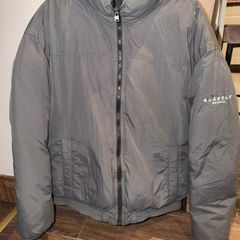 Blakely reversible mens coat