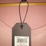 Ladies Brave Soul cotton top (size small, brand new) Image 4