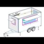 Catering trailer Image 2