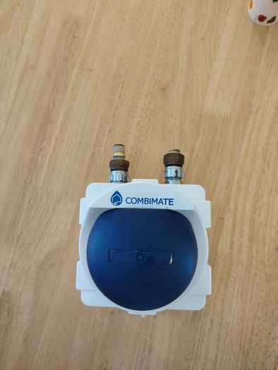 Combimate