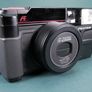 Pentax zoom 70 Date film camera Image 3