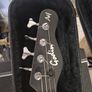 Beautiful Godin A4 Vintage Bass Image 2
