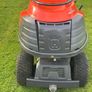 Husqvarna Ride on Lawnmower Image 5