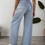 2x1 Maternity Jeans XL Image 4