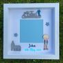 Personalised Communion Frame Image 2