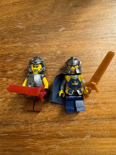 Lego Castle Bundle