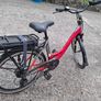 Ladies electric bike Image 2