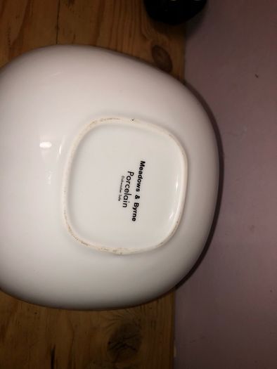 christmas bowls
