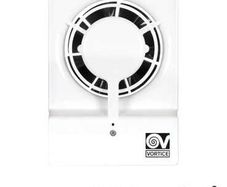 Bathroom Extractor Vortice M10/4