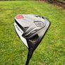 Cobra F9 Wood Set Image 3