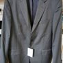 BNWT - Gant mens Regular travel suit wool Jacket Image 3