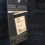 DML Jeans Hunter size 34 waist 32 leg New with tags Image 8