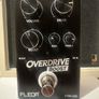 FLEOR Overdrive/ Boost Pedal Image 2
