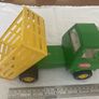 Tonka. Farm truck, with tilt. Excellent condition Image 10