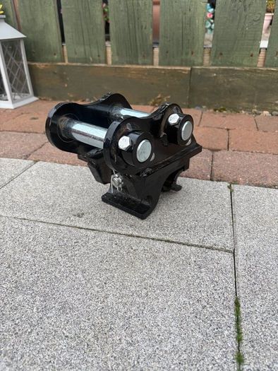 Brand New Mini Digger attachments