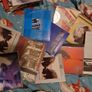 bag of U2 promo CD singles, CD albums and DVD sets Image 5