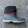 Winter boots for hiking Image 2