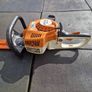 Stihl HS45 Image 8