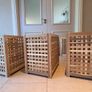 Hol Acacia - Ikea Laundry Storage Units Image 3