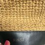 Claudie Pierlot raffia bucket bag Image 2