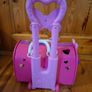 Disney Junior Minnie Mouse Pet Carrier Image 4