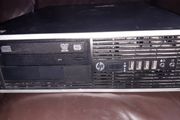 HP Compaq 8300 Elite Small Form Factor SFF PC