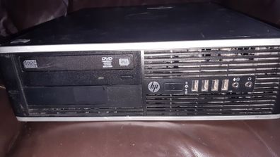 HP Compaq 8300 Elite Small Form Factor SFF PC
