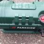 Parkside Mini Power Washer Image 3