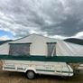 Pennine Pathfinder 6 berth Folding Camper Image 4
