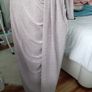 Beautiful metallic dress Image 3