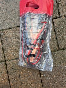 booster cable