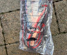 booster cable