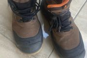 work Boots
