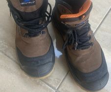 work Boots