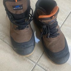 work Boots