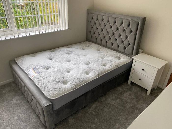 New Single Beds Double Beds King Beds & Superking Beds