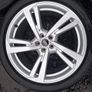 20" Genuine Audi S Line Alloys with tyres Image 4