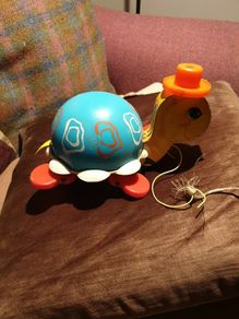 vintage toys