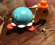 vintage toys