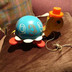vintage toys