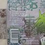 Gorillaz CD Image 2