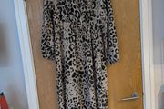 Boohoo Dress. S.18. New - No Paper Tag - Only The String.